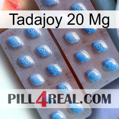 Tadajoy 20Mg viagra4
